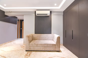 the water view residency