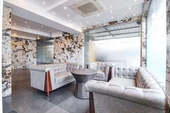 the water view residency