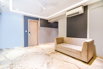 the water view residency