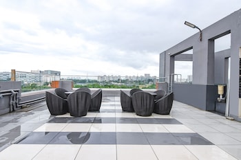 the water view residency