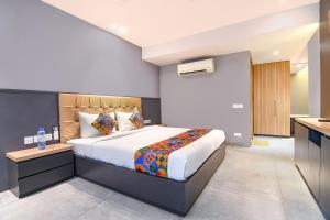 the water view residency