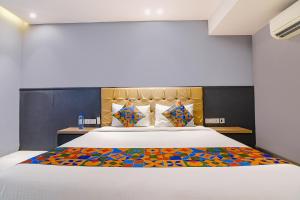 the water view residency