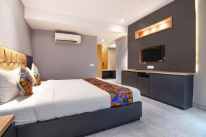 the water view residency