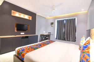 the water view residency