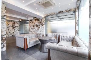 the water view residency