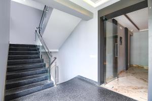 the water view residency