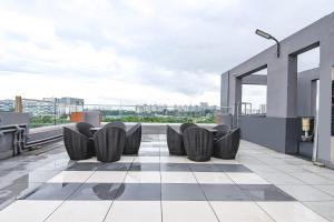 the water view residency