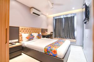 the water view residency