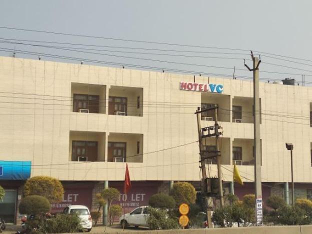 bahadurgarh