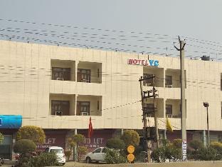 bahadurgarh