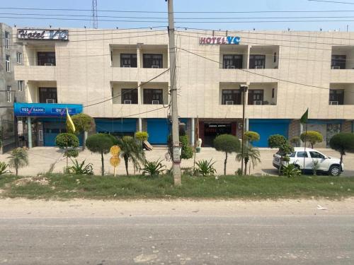 bahadurgarh