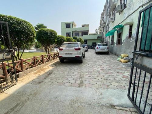bahadurgarh