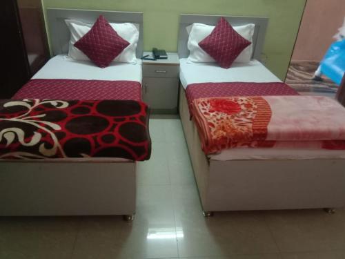 bahadurgarh