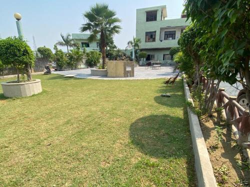 bahadurgarh