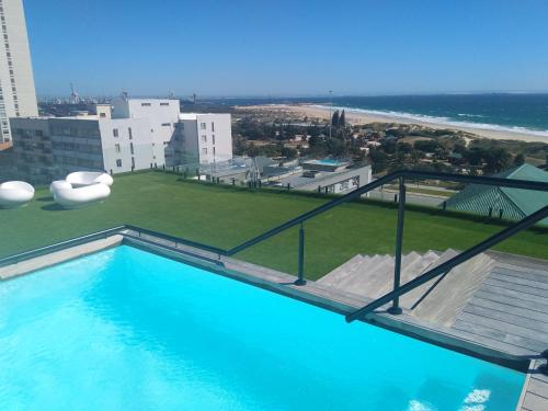 Paxton Luxury Apartments,Port Elizabeth>>Humewood,0 star