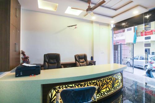 Hotel O Blooming Beds,Jhalana Doongri>>Jaipur,3 star