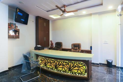 Hotel O Blooming Beds,Jhalana Doongri>>Jaipur,3 star