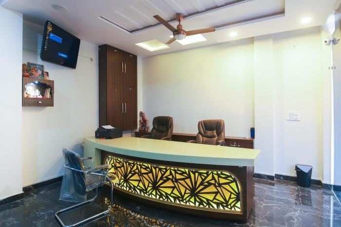 hotel o blooming beds