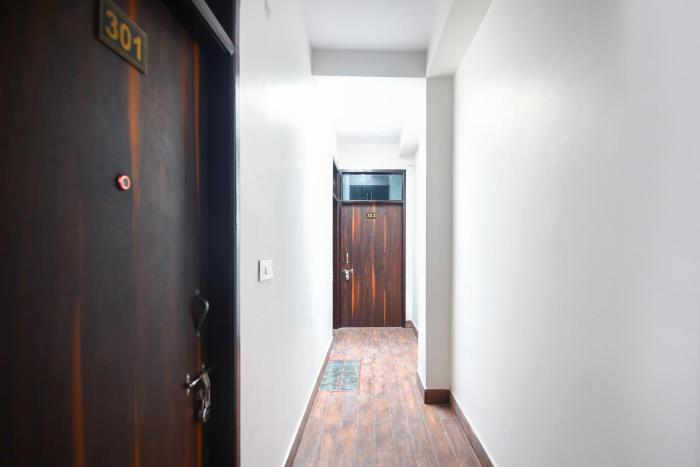 hotel o blooming beds