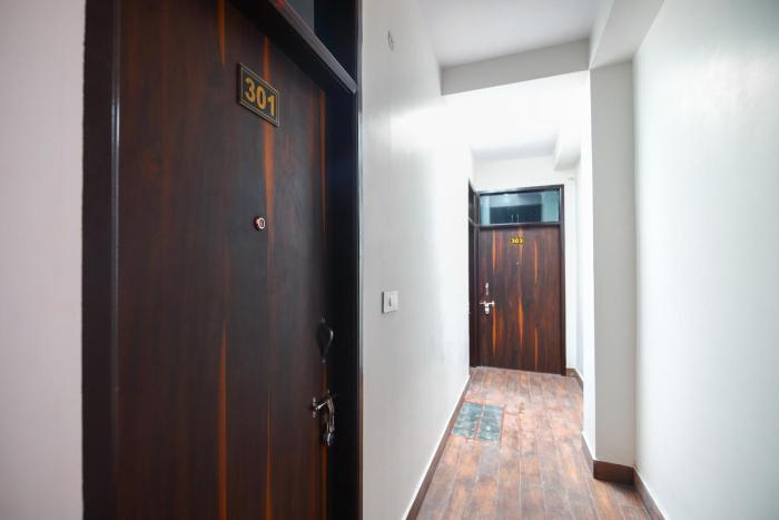 hotel o blooming beds