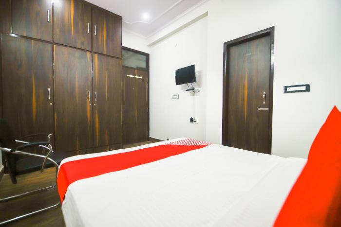 hotel o blooming beds