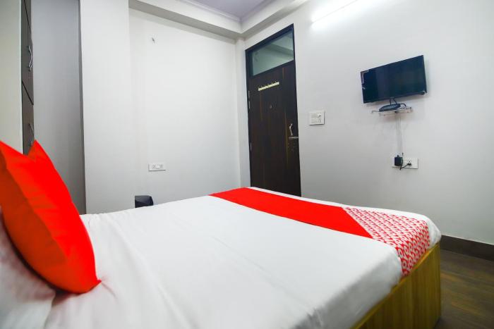 hotel o blooming beds