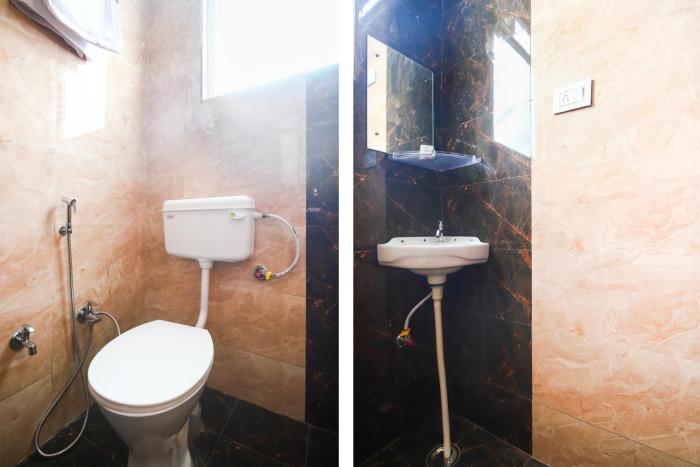 hotel o blooming beds