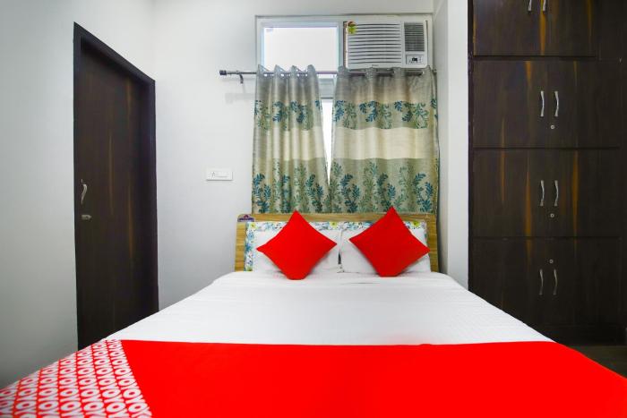 hotel o blooming beds