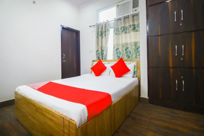 hotel o blooming beds