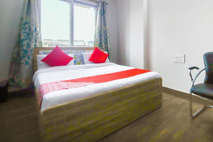 hotel o blooming beds