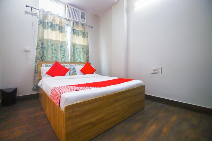 hotel o blooming beds