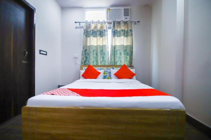 hotel o blooming beds