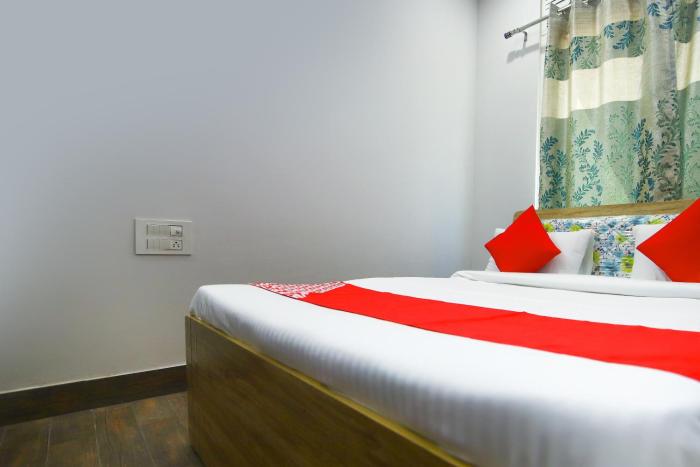 hotel o blooming beds