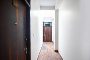 hotel o blooming beds