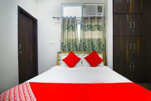 hotel o blooming beds