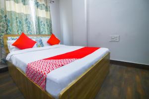 hotel o blooming beds