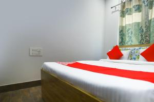 hotel o blooming beds