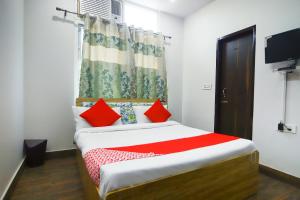 hotel o blooming beds