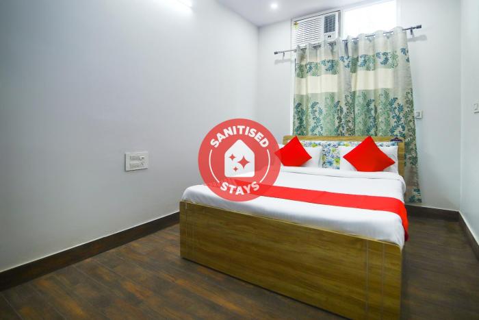 hotel o blooming beds