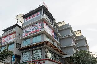 oyo 49524 hotel bhavya