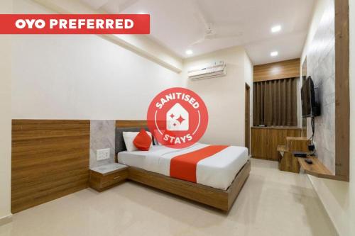 oyo 49524 hotel bhavya