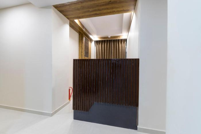 oyo 49524 hotel bhavya