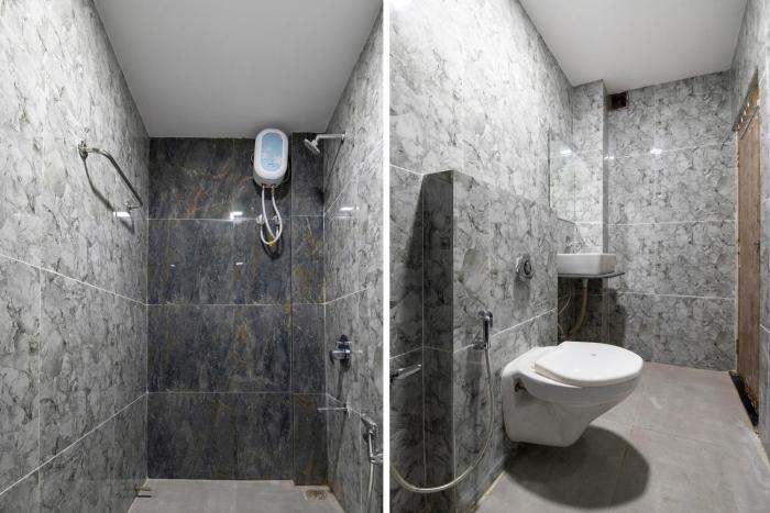 oyo 49524 hotel bhavya