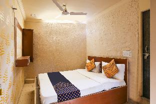 Spot On Hotel Super Guest House,Mumbai>>Ahmedabad,2 star
