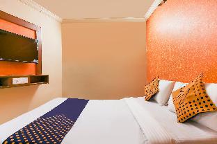 Spot On Hotel Super Guest House,Mumbai>>Ahmedabad,2 star