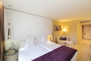 Grums Hotel & Spa,Sants-Montjuic>>Barcelona,4 star
