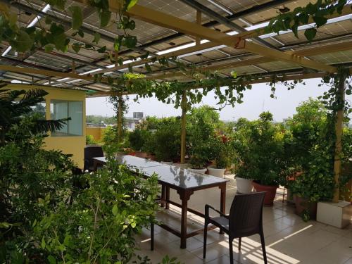 jeenmount heritage boutique hotel