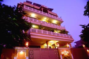 jeenmount heritage boutique hotel