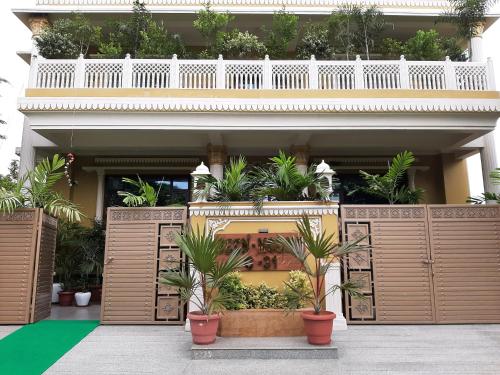 jeenmount heritage boutique hotel