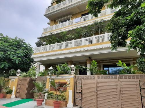 jeenmount heritage boutique hotel